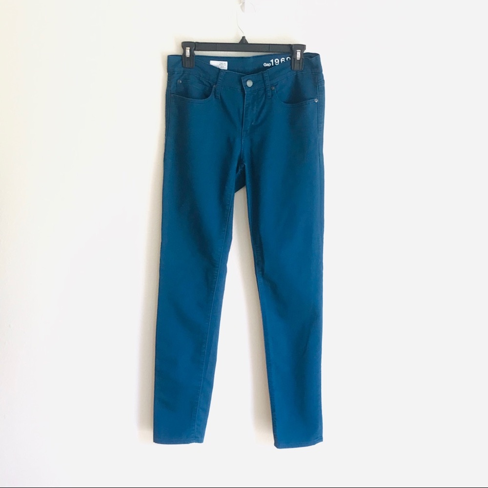 Gap Legging Jean